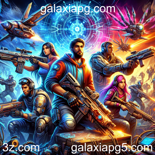 A Ascensão dos Jogos Multiplayer: Conectando Jogadores em Todo o Mundo