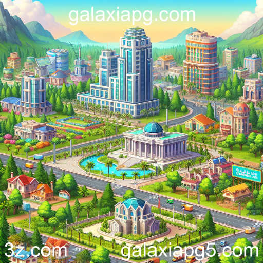 A Evolução dos Jogos de Simulação: Entre o Real e o Virtual