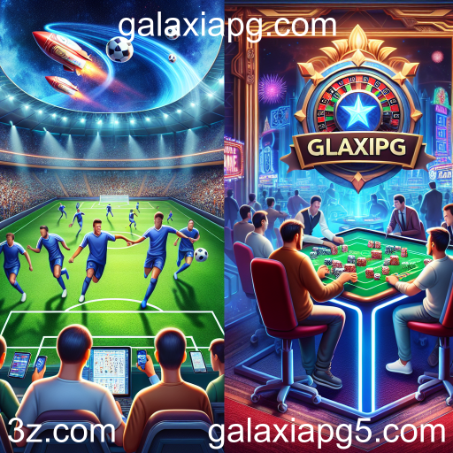 A Ascensão dos Jogos de Esportes no Mundo Digital